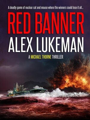 Red Banner - ebook